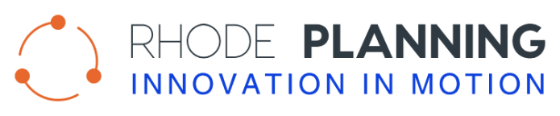 Rhode Planning logo